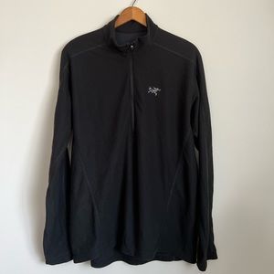 Arc’teryx Base Layer Long Sleeve Shirt